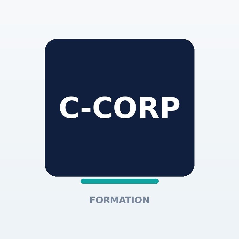 US C-Corporation Formation