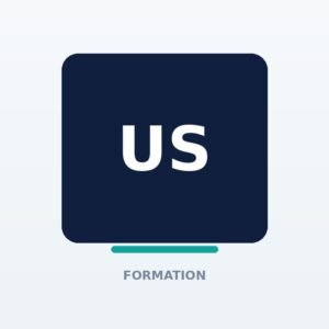 US LLC Formation — Wyoming