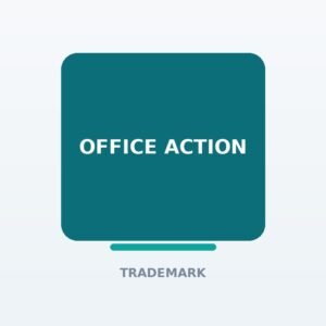 Trademark Office Action Response
