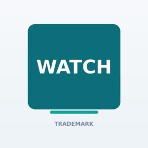 Trademark Watch — 12 Months